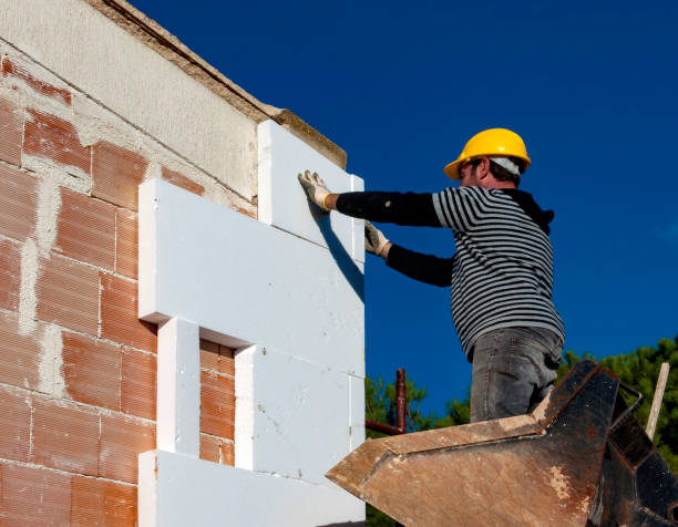 Best Types of Insulation in Aransas Pass, TX