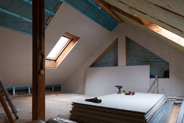 Best Commercial Insulation in Aransas Pass, TX