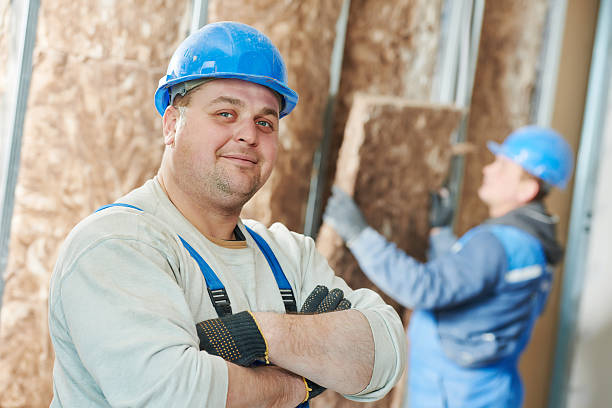 Reliable TX Insulation Contractor Solutions