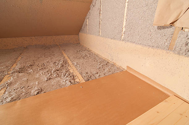 Best Insulation for Specific Applications in Aransas Pass, TX